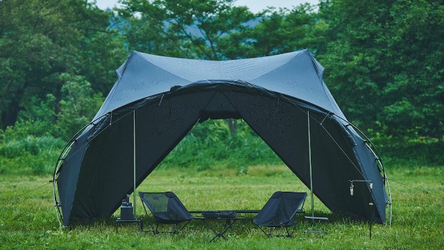 Sangi アガメムノン　インナーテント with フットプリント Amazon.co.jp: SANGI インナーテント アガメムノン専用インナーテント